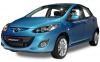 Foto 4 del coche MAZDA Mazda2