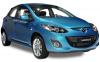 Foto 2 del coche MAZDA Mazda2