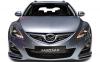 Foto 2 del coche MAZDA Mazda6