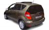 Foto 4 del coche MERCEDES-BENZ Clase A