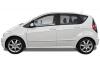 Foto 5 del coche MERCEDES-BENZ Clase A