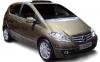 Foto 2 del coche MERCEDES-BENZ Clase A