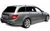 Foto 5 del coche MERCEDES-BENZ Clase C