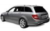 Foto 7 del coche MERCEDES-BENZ Clase C