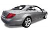 Foto 5 del coche MERCEDES-BENZ Clase CL