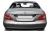 Foto 5 del coche MERCEDES-BENZ Clase CLS