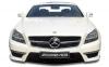 Foto 2 del coche MERCEDES-BENZ Clase CLS