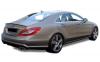 Foto 4 del coche MERCEDES-BENZ Clase CLS