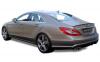 Foto 6 del coche MERCEDES-BENZ Clase CLS