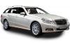 Foto 2 del coche MERCEDES-BENZ Clase E