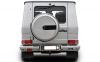 Foto 2 del coche MERCEDES-BENZ Clase G