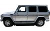 Foto 3 del coche MERCEDES-BENZ Clase G
