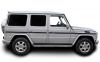 Foto 4 del coche MERCEDES-BENZ Clase G