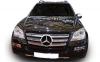 Foto 2 del coche MERCEDES-BENZ Clase GL