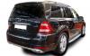 Foto 5 del coche MERCEDES-BENZ Clase GL