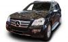 Foto 3 del coche MERCEDES-BENZ Clase GL