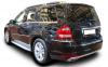 Foto 5 del coche MERCEDES-BENZ Clase GL