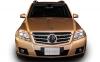 Foto 3 del coche MERCEDES-BENZ Clase GLK