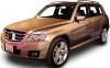 Foto 4 del coche MERCEDES-BENZ Clase GLK