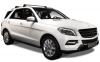 Foto 9 del coche MERCEDES-BENZ Clase M