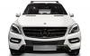 Foto 2 del coche MERCEDES-BENZ Clase M