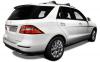 Foto 4 del coche MERCEDES-BENZ Clase M
