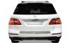 Foto 5 del coche MERCEDES-BENZ Clase M