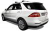 Foto 6 del coche MERCEDES-BENZ Clase M