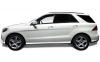Foto 7 del coche MERCEDES-BENZ Clase M