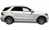Foto 8 del coche MERCEDES-BENZ Clase M