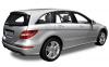 Foto 5 del coche MERCEDES-BENZ Clase R
