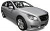 Foto 2 del coche MERCEDES-BENZ Clase R