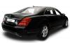 Foto 4 del coche MERCEDES-BENZ Clase S