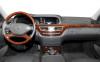Foto 8 del coche MERCEDES-BENZ Clase S