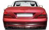 Foto 5 del coche MERCEDES-BENZ Clase SL