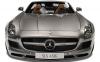 Foto 3 del coche MERCEDES-BENZ SLS AMG