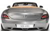Foto 5 del coche MERCEDES-BENZ SLS AMG