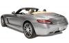 Foto 6 del coche MERCEDES-BENZ SLS AMG
