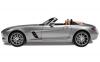Foto 7 del coche MERCEDES-BENZ SLS AMG