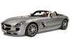 Foto 4 del coche MERCEDES-BENZ SLS AMG