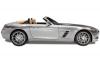 Foto 8 del coche MERCEDES-BENZ SLS AMG