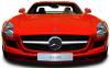 Foto 3 del coche MERCEDES-BENZ SLS AMG