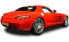 Foto 7 del coche MERCEDES-BENZ SLS AMG