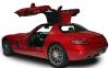 Foto 5 del coche MERCEDES-BENZ SLS AMG