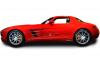 Foto 6 del coche MERCEDES-BENZ SLS AMG