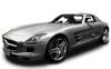 Foto 4 del coche MERCEDES-BENZ SLS AMG