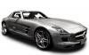Foto 2 del coche MERCEDES-BENZ SLS AMG