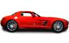 Foto 9 del coche MERCEDES-BENZ SLS AMG