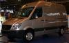 Foto 1 del coche MERCEDES-BENZ Sprinter
