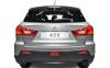 Foto 6 del coche MITSUBISHI ASX